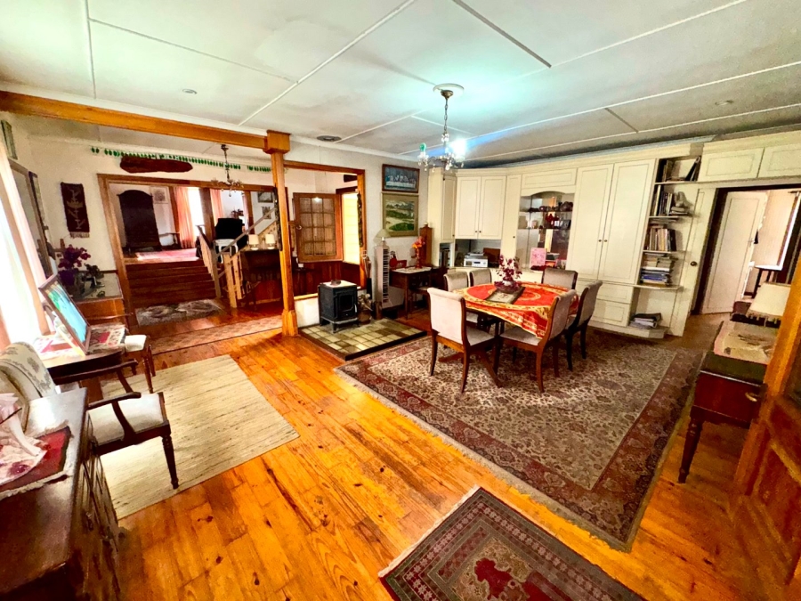 3 Bedroom Property for Sale in Schaap Kraal Western Cape